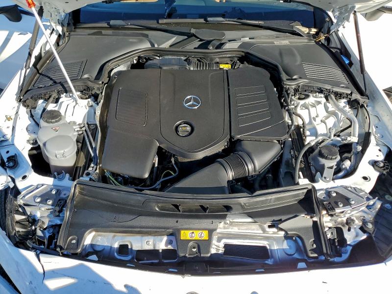 Фото 11 - MERCEDES-BENZ CLE 300 4M