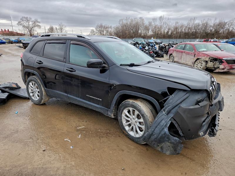 Фото 4 - JEEP GRAND CHER