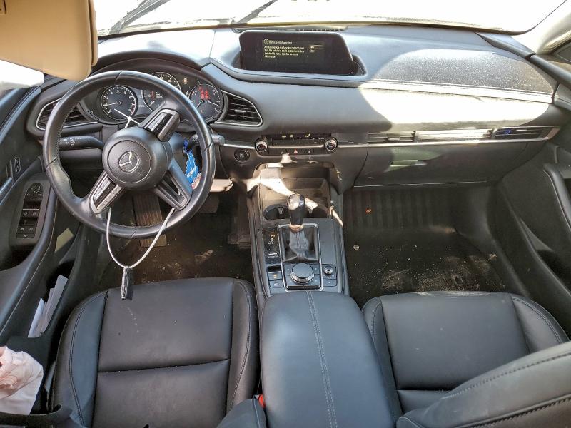 Фото 8 - MAZDA CX30