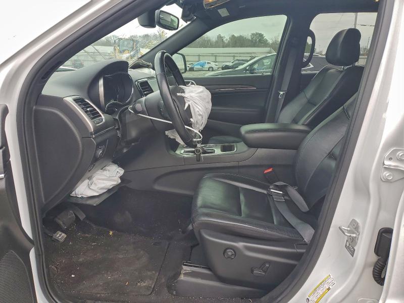 Фото 7 - JEEP GRAND CHER