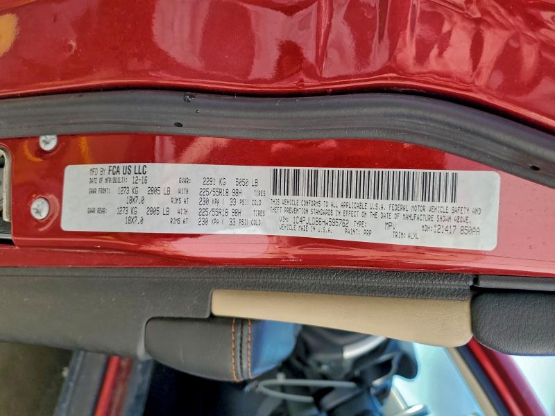 Фото 13 - JEEP GRAND CHER