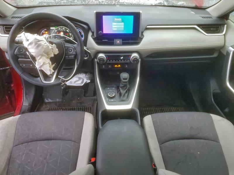 Фото 8 - TOYOTA RAV4