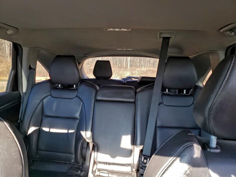 Фото 10 - ACURA MDX