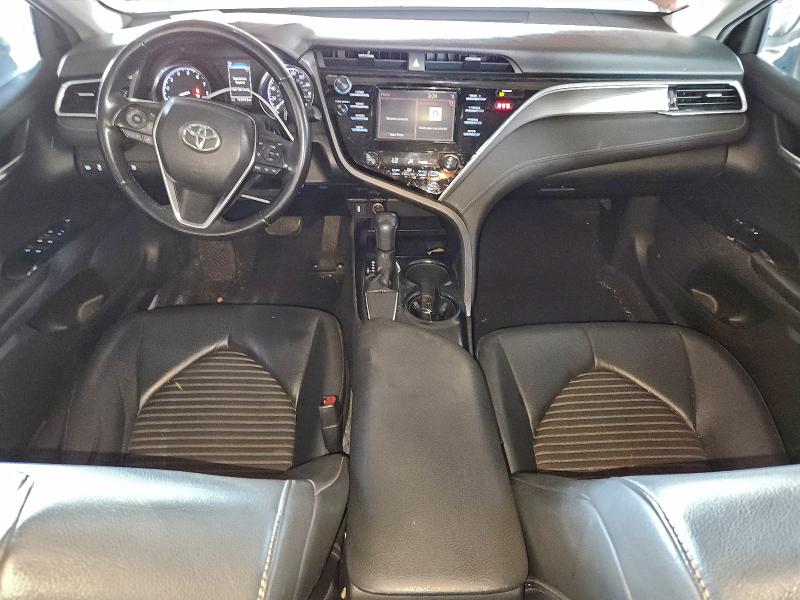 Фото 8 - TOYOTA CAMRY