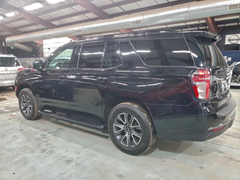 Фото 2 - CHEVROLET TAHOE