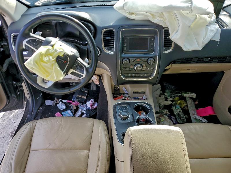 Фото 8 - DODGE DURANGO