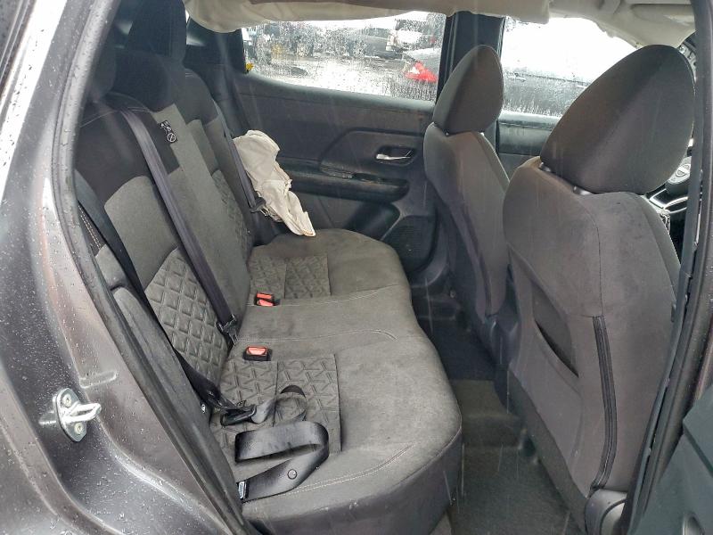 Фото 11 - NISSAN KICKS