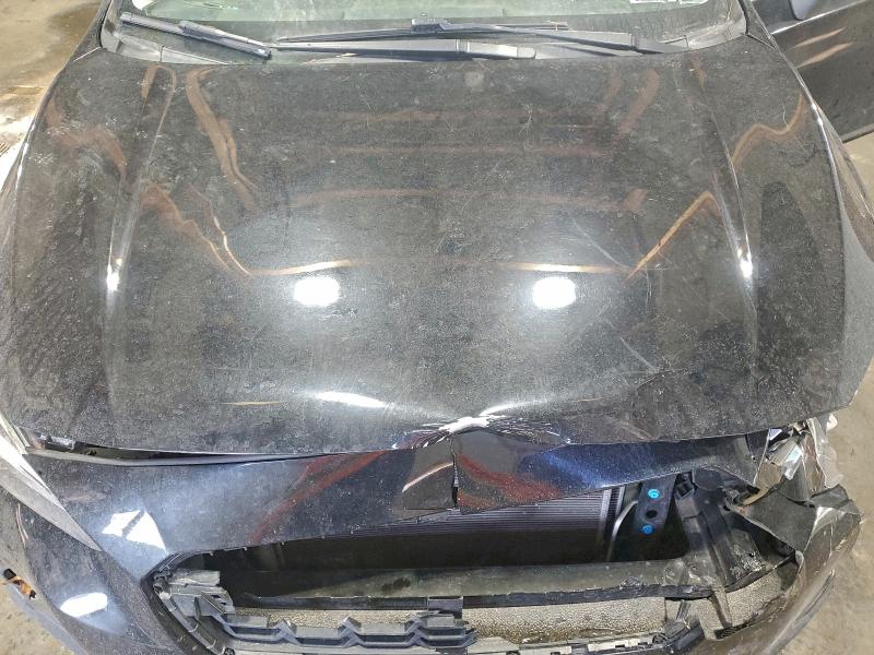 Фото 12 - SUBARU CROSSTREK