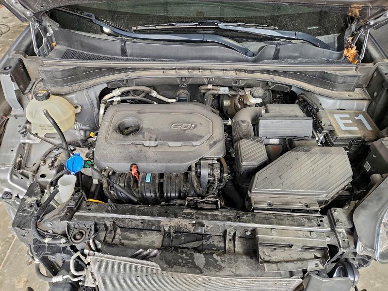 Фото 11 - KIA SPORTAGE