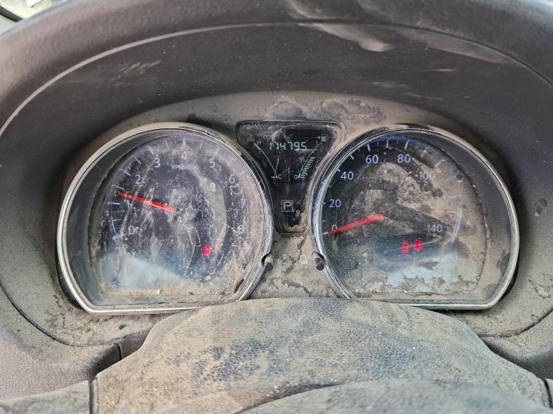 Фото 9 - NISSAN VERSA