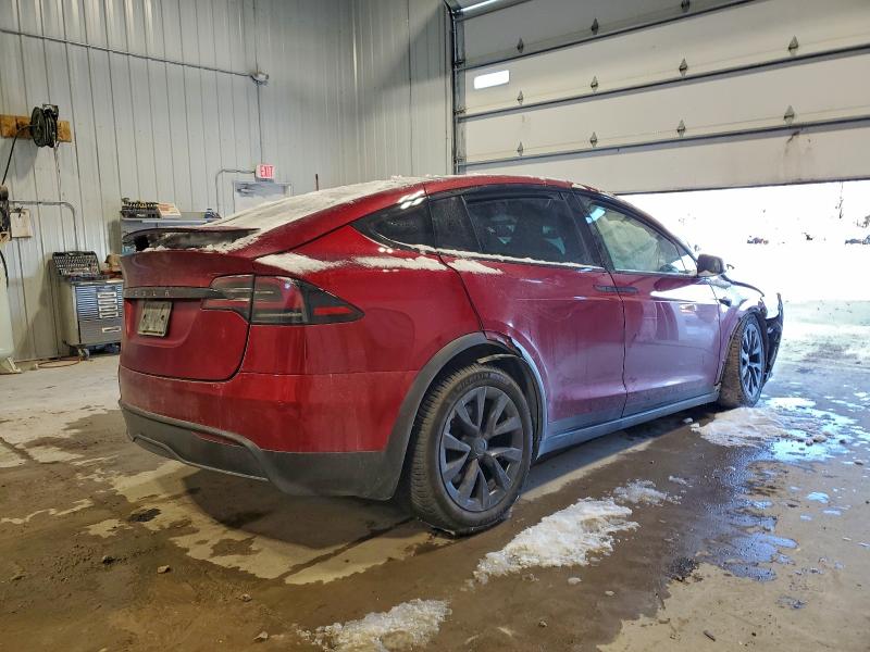 Фото 3 - TESLA MODEL X