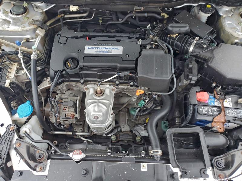 Фото 11 - HONDA ACCORD