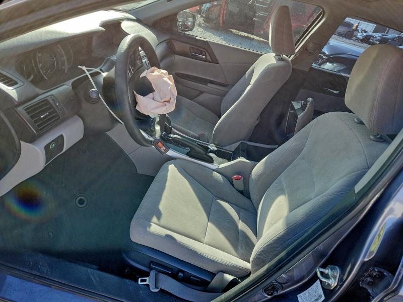 Фото 7 - HONDA ACCORD