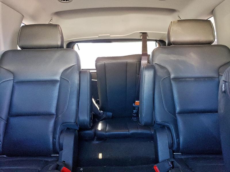 Фото 10 - GMC YUKON