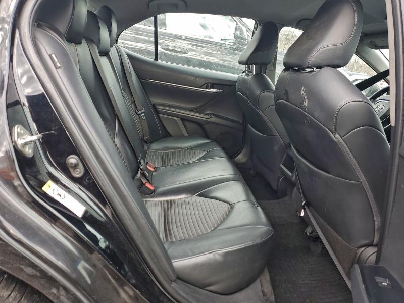 Фото 10 - TOYOTA CAMRY