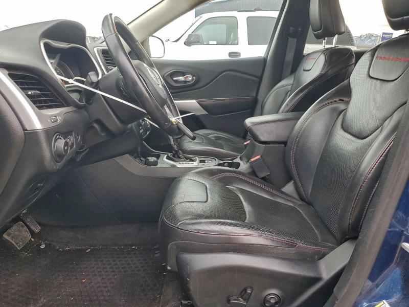 Фото 7 - JEEP CHEROKEE