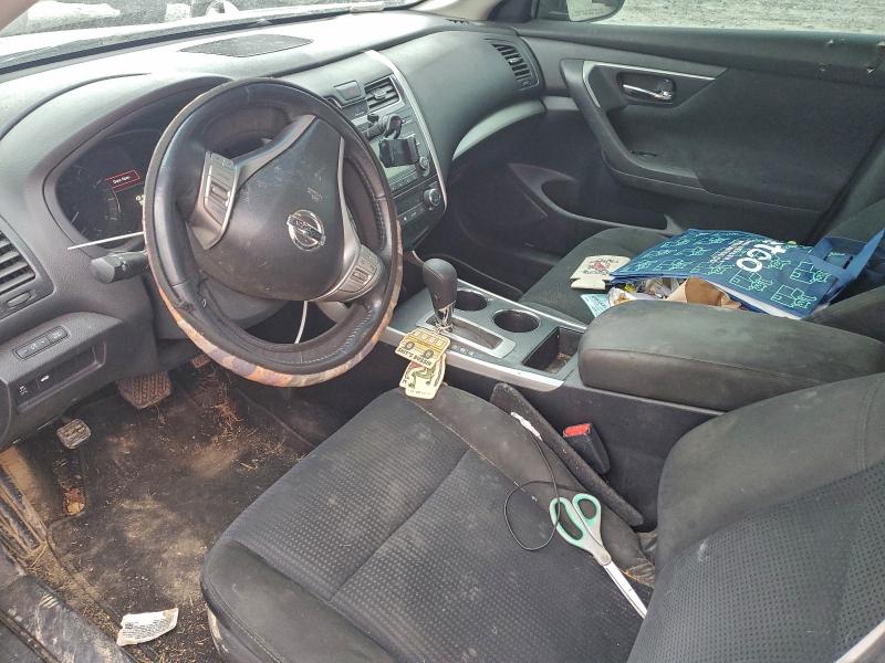 Фото 8 - NISSAN ALTIMA