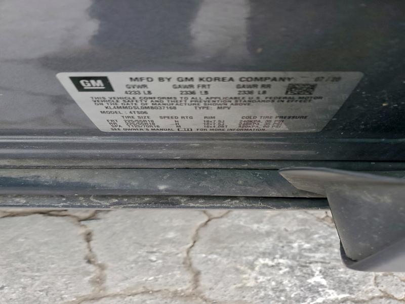 Фото 13 - BUICK ENCORE