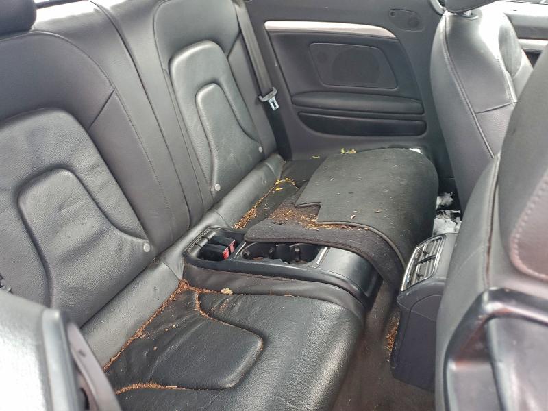 Фото 10 - AUDI A5