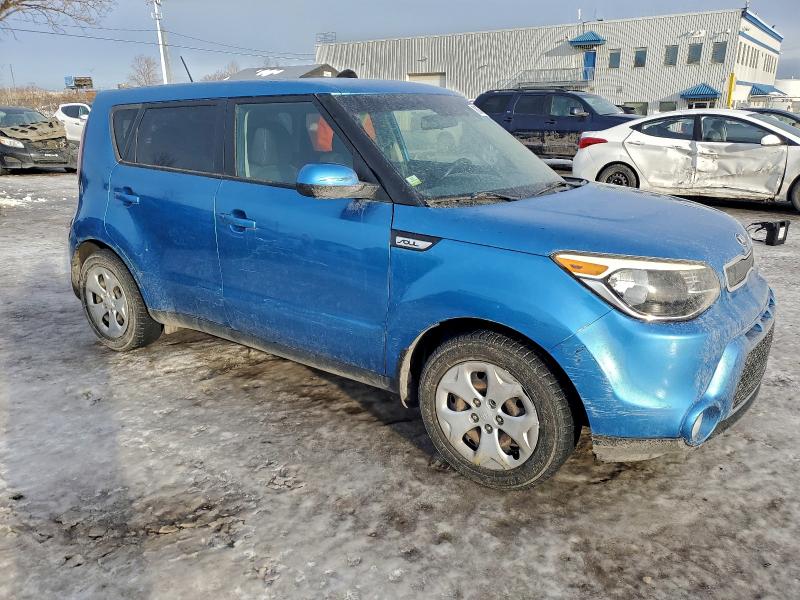 Фото 4 - KIA SOUL