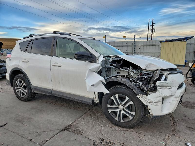 Фото 4 - TOYOTA RAV4