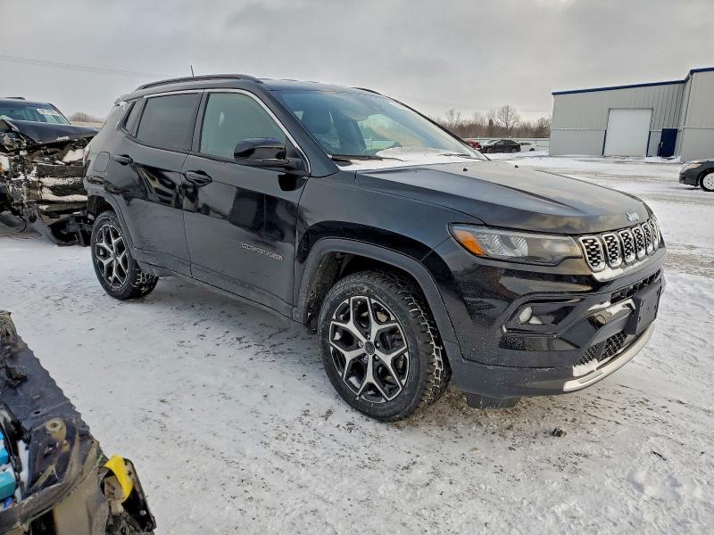 JEEP COMPASS 2025 VIN 3C4NJDCN3ST517526
