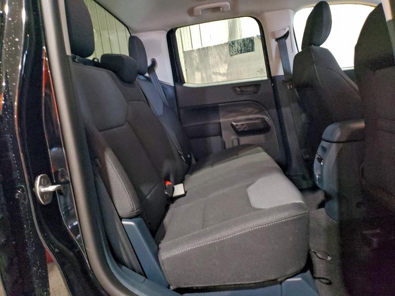 Фото 10 - FORD MAVERICK