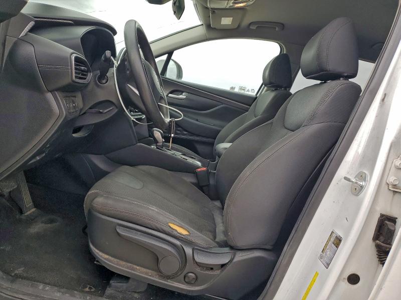 Фото 7 - HYUNDAI SANTA FE