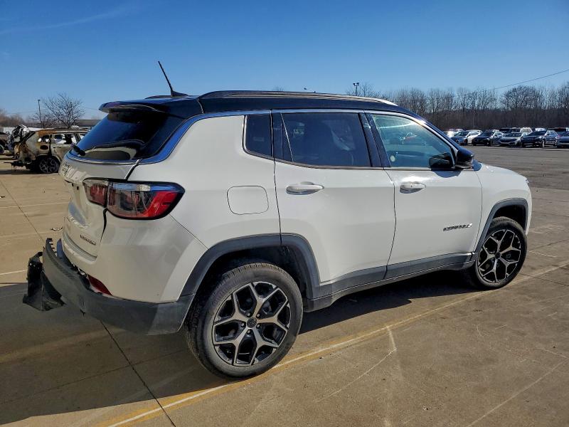 Фото 3 - JEEP COMPASS