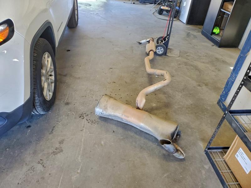 Фото 13 - JEEP GRAND CHER