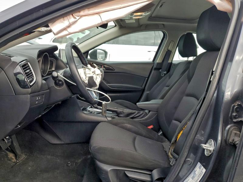 Фото 7 - MAZDA 3