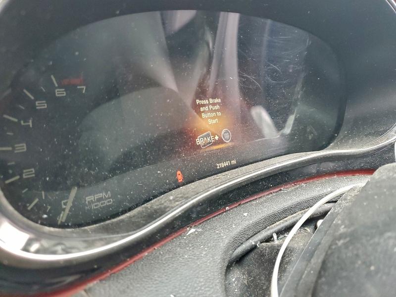 Фото 9 - DODGE DART