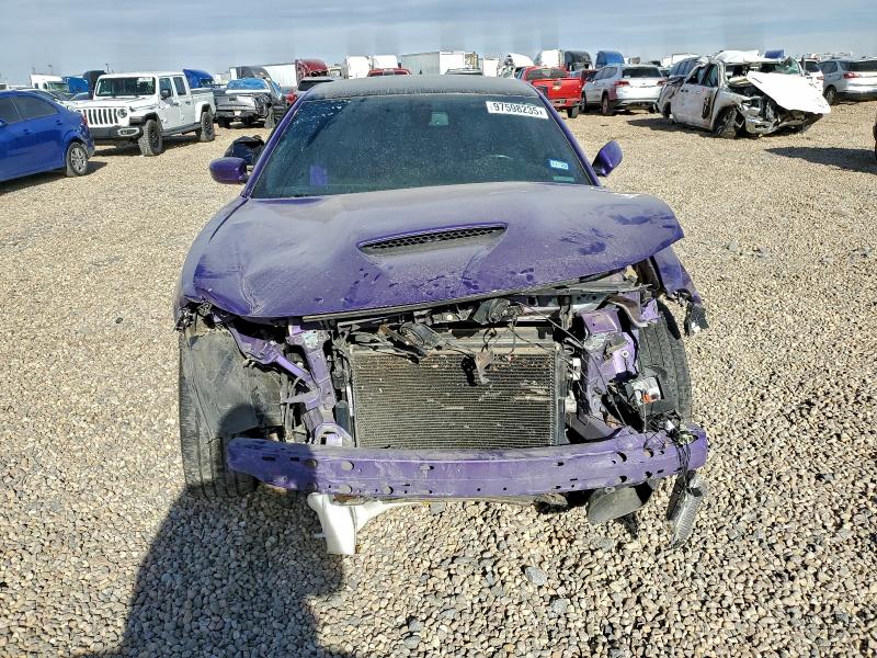 Фото 5 - DODGE CHARGER