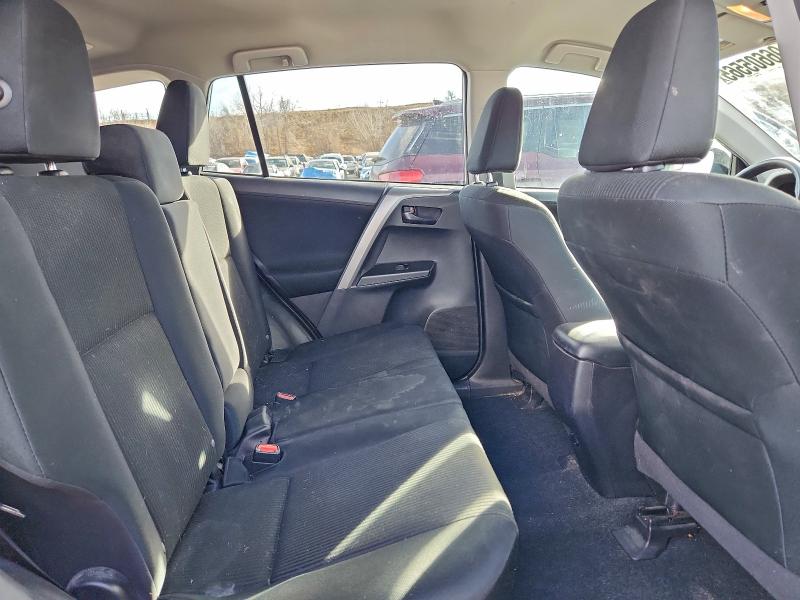 Фото 11 - TOYOTA RAV4