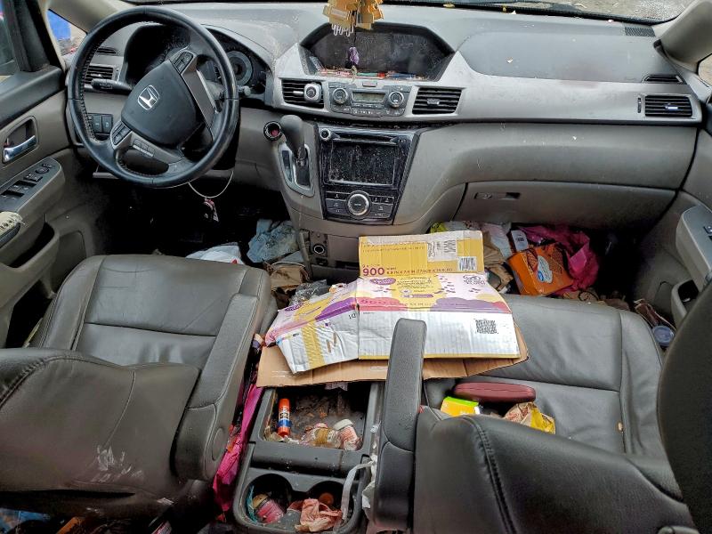 Фото 8 - HONDA All Models