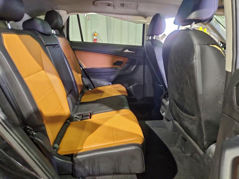 Фото 11 - VOLKSWAGEN TIGUAN