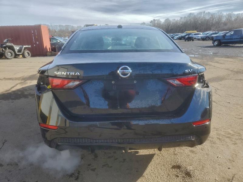 Фото 6 - NISSAN SENTRA