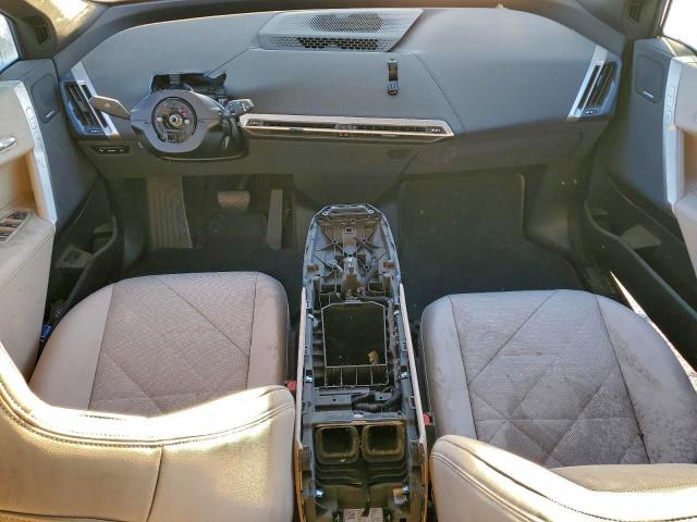 BMW IX XDRIVE5 2024 VIN WB523CF03RCR15800