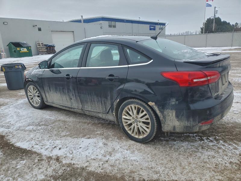 Фото 2 - FORD FOCUS