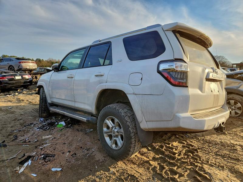 Фото 2 - TOYOTA 4RUNNER