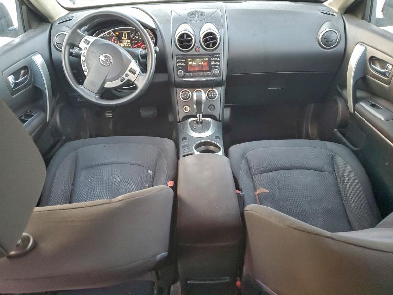 Фото 8 - NISSAN ROGUE