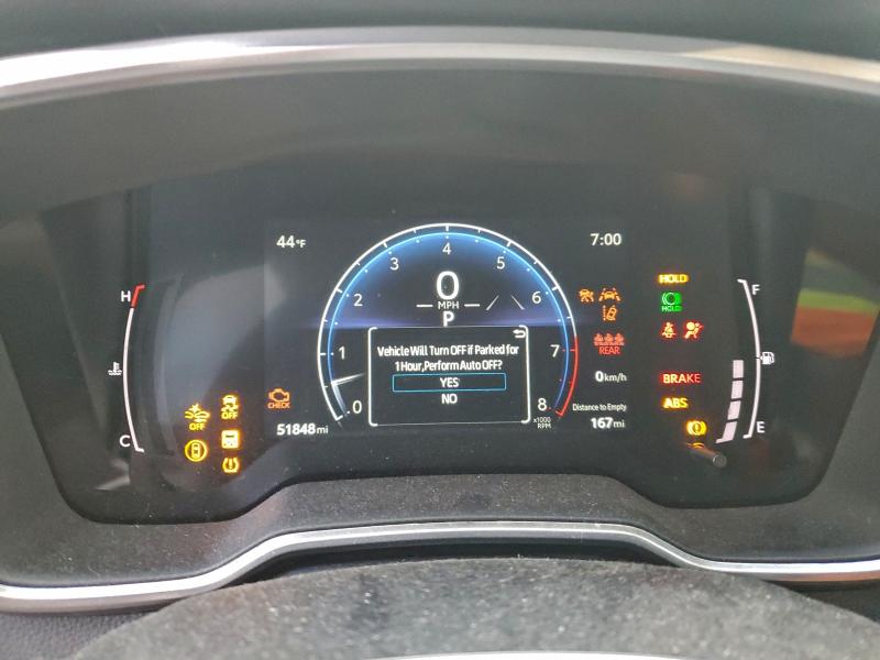 Фото 9 - TOYOTA COROLLA