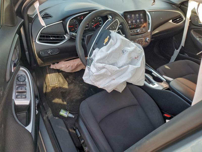 Фото 8 - CHEVROLET MALIBU