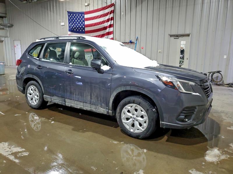 Фото 4 - SUBARU FORESTER