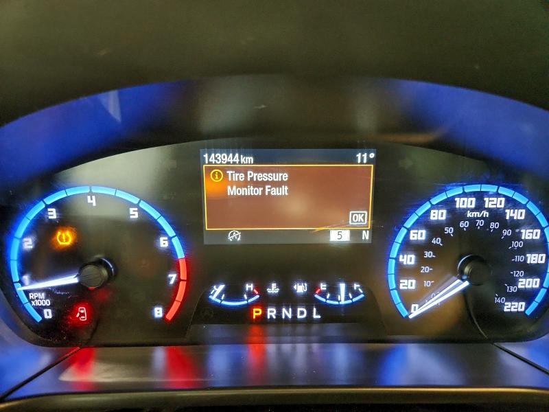 Фото 9 - FORD BRONCO