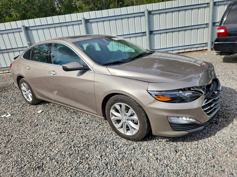 Фото 4 - CHEVROLET MALIBU