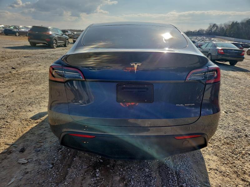 Фото 6 - TESLA MODEL Y