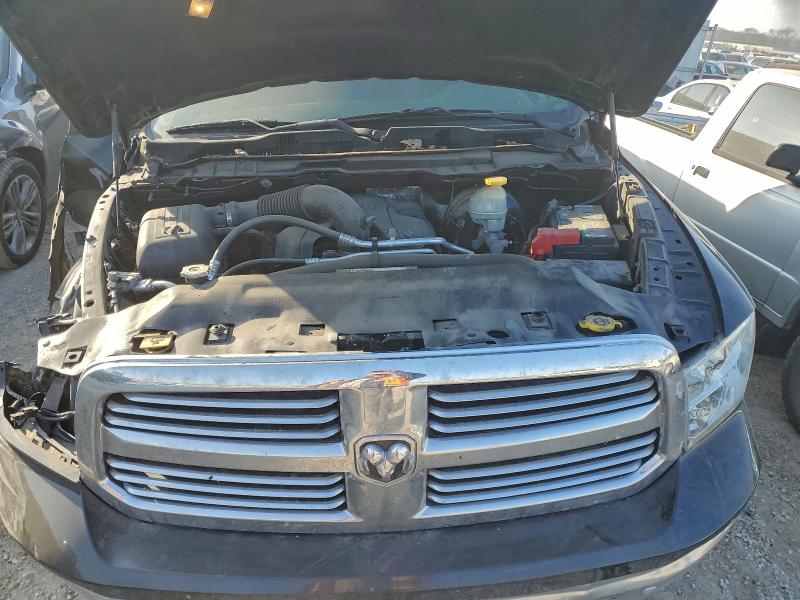 Фото 11 - RAM 1500