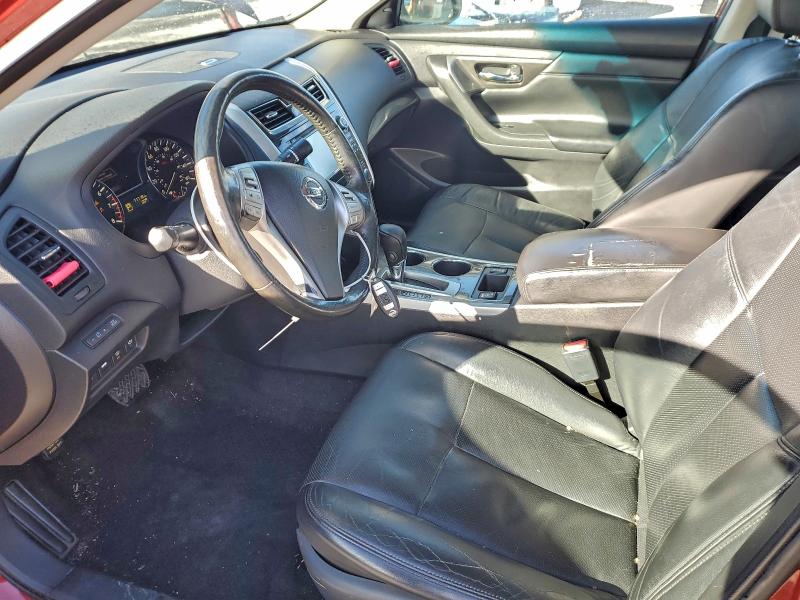 Фото 7 - NISSAN ALTIMA