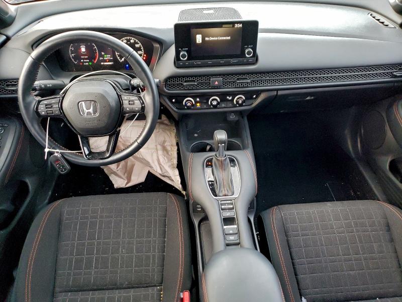 Фото 8 - HONDA HR-V